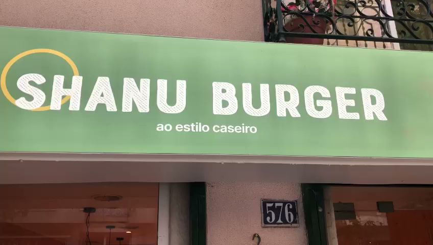 Shanu Burger · Fotos 5